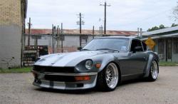 Datsun Z