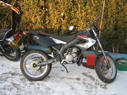 Derbi Senda