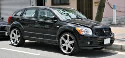 Dodge Caliber