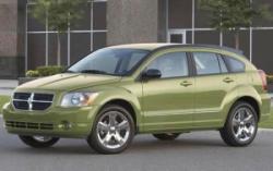 Dodge Caliber