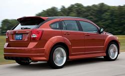 Dodge Caliber