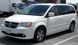 Dodge Caravan