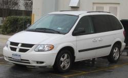 Dodge Caravan