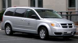 Dodge Caravan