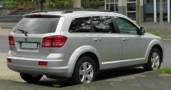 Dodge Journey