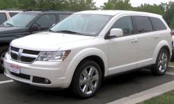 Dodge Journey