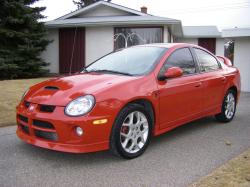 Dodge Neon SRT