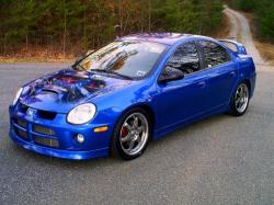 Dodge Neon SRT