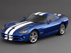 Dodge Viper