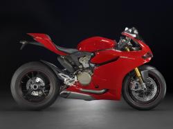 Ducati 1199