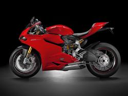 Ducati 1199