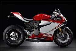 Ducati 1199