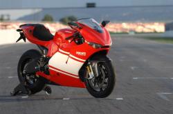 Ducati Desmosedici