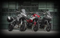 Ducati Multistrada