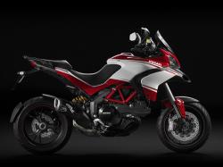 Ducati Multistrada