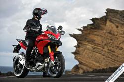 Ducati Multistrada