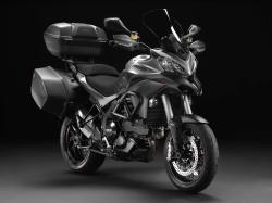 Ducati Multistrada