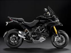 Ducati Multistrada