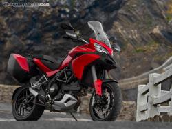 Ducati Multistrada