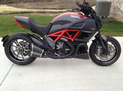 Ducati SportTouring