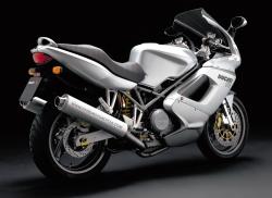 Ducati SportTouring