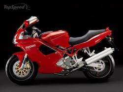 Ducati SportTouring