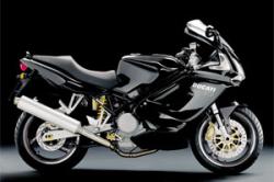 Ducati SportTouring