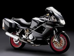 Ducati SportTouring