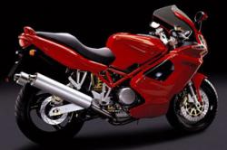 Ducati SportTouring