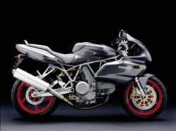 Ducati SuperSport