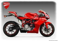 Ducati SuperSport