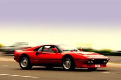 Ferrari 288 GTO