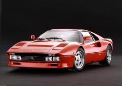 Ferrari 288 GTO