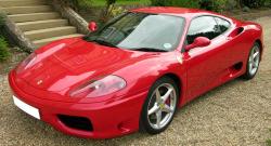 Ferrari 360