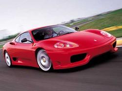 Ferrari 360