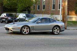 Ferrari 575