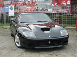 Ferrari 575