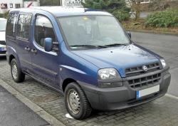 Fiat Doblo