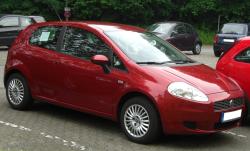 Fiat Grande Punto