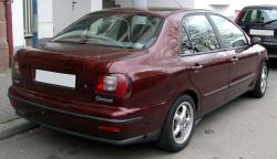 Fiat Marea