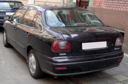 Fiat Marea