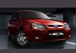 Ford Ford Ikon