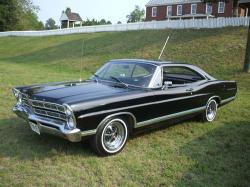 Ford Galaxie