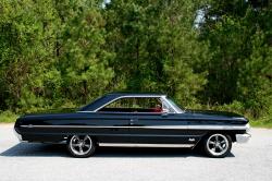 Ford Galaxie