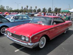 Ford Galaxie