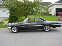 Ford Galaxie