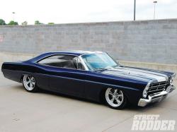 Ford Galaxie