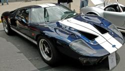 Ford GT40