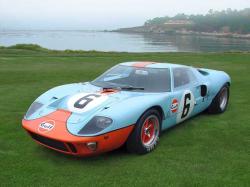 Ford GT40