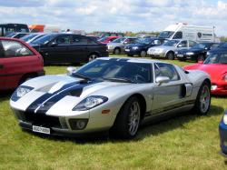 Ford GT40